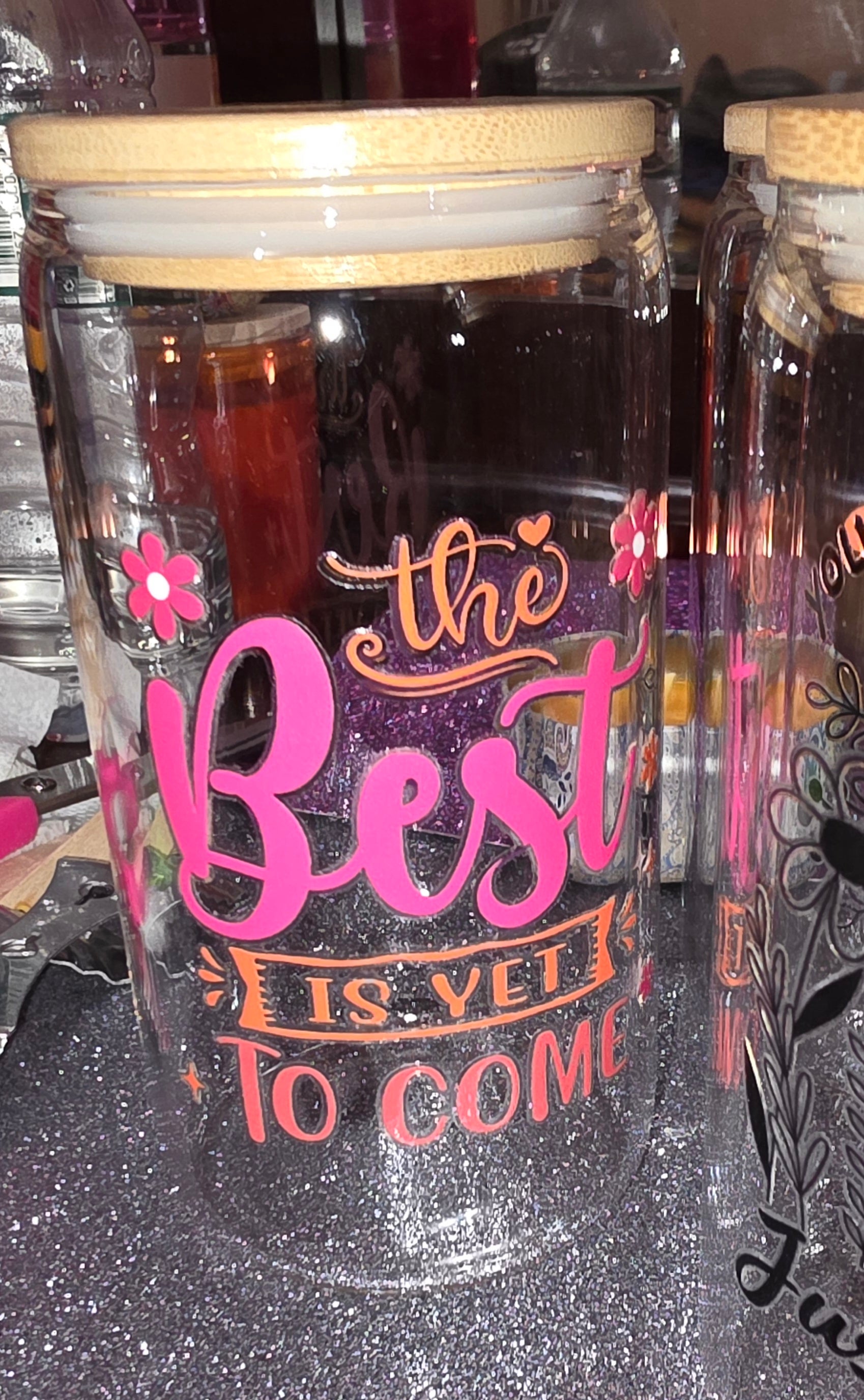 16 oz Inspirational Tumblers