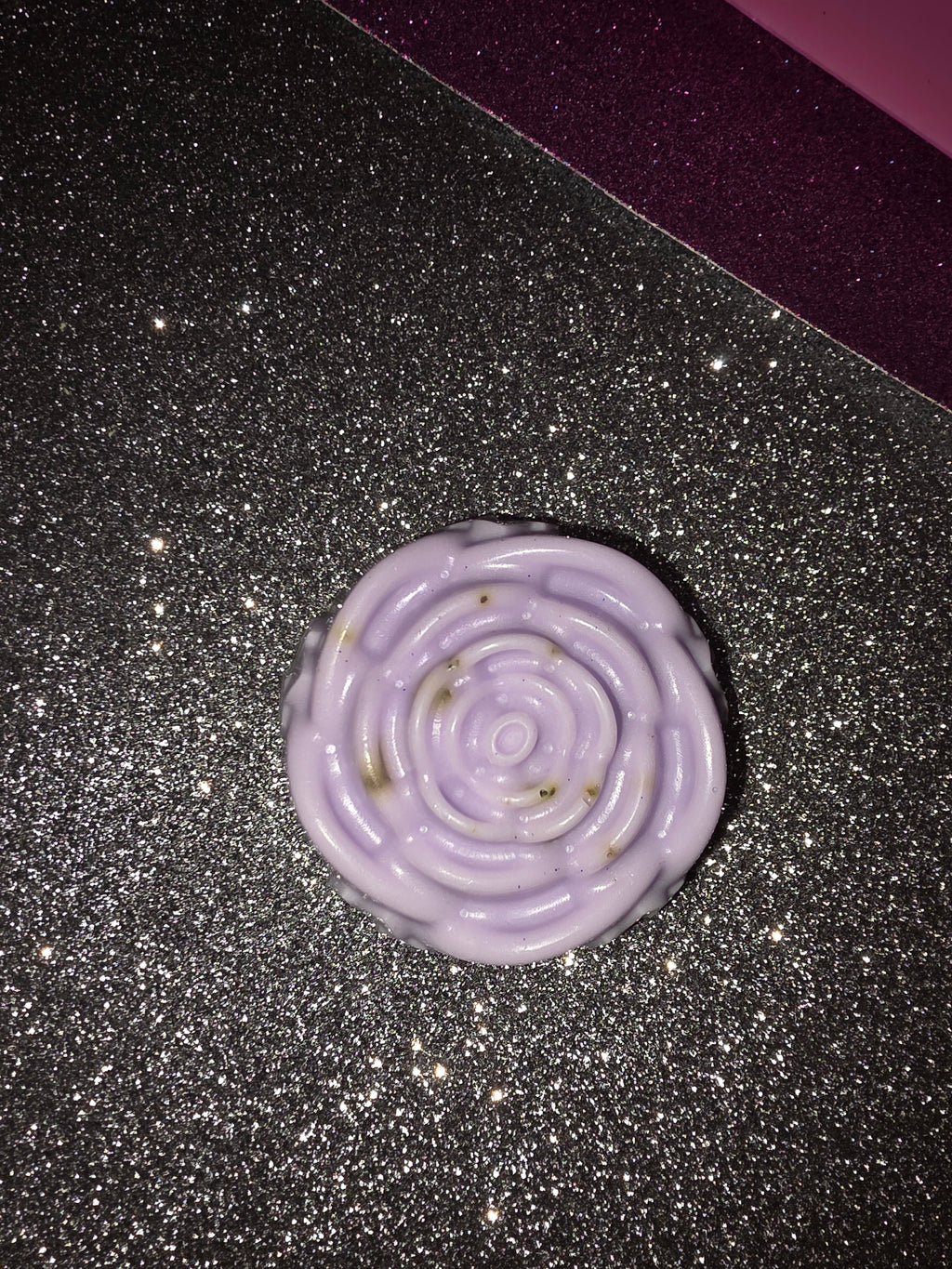 Sulfate Soap w/ scents and soap dye coloring