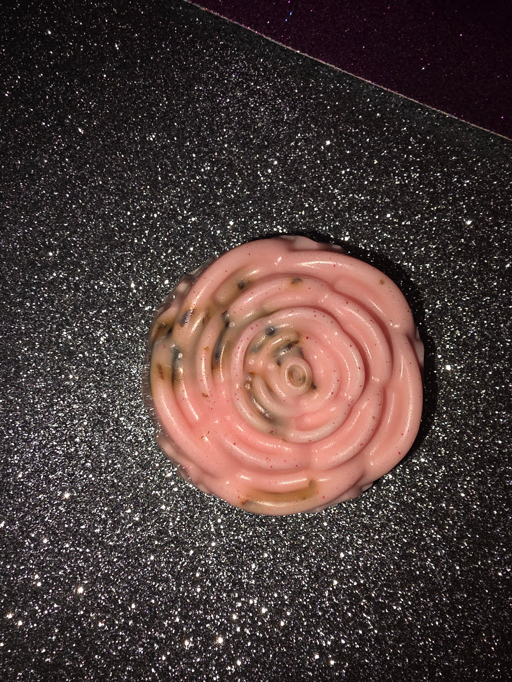 Sulfate Soap w/ scents and soap dye coloring