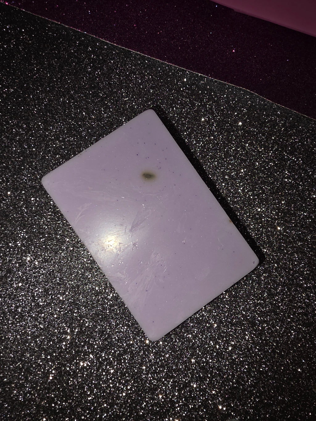 Sulfate Soap w/ scents and soap dye coloring